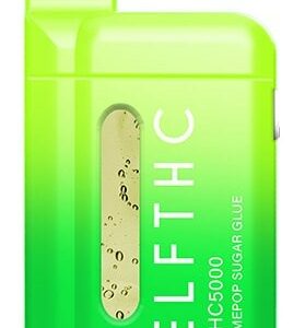 ELF THC Limepop Sugar Glue – Noldor Blend-min