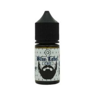 Blue Label CBD – CBD Topical – Beard Oil – 200mg