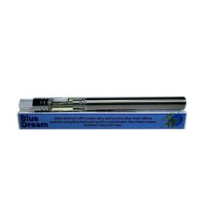 Delta 8 THC Vape Pen – Blue Dream – Sativa 1g – Apothecary Rx