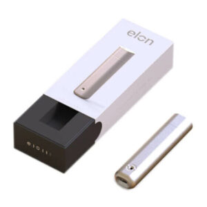 E1011 Labs – CBD Cartridge Device – ELON