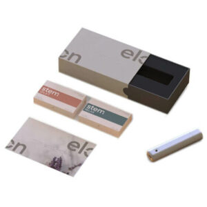 E1011 Labs – CBD Cartridge Starter Kit – ELON
