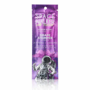 Live Resin Delta 8 THC Prerolls with THC-P – Grape Stomper – Space Walker