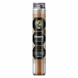 Delta 8 THC Honey Sticks – Chocolate – RA Royal CBD