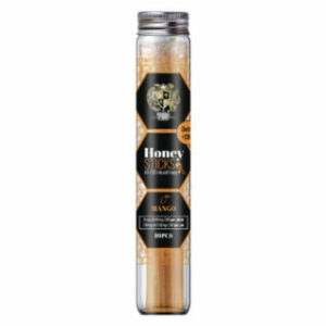Delta 8 THC Honey Sticks – Mango – RA Royal CBD