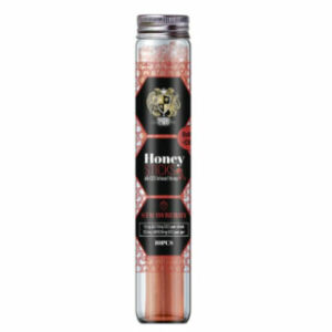 Delta 8 THC Honey Sticks – Strawberry – RA Royal CBD