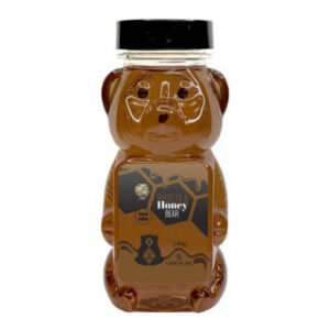 Delta 8 THC Honey – Chocolate – RA Royal CBD