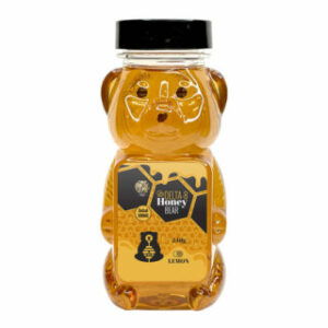 Delta 8 THC Honey – Lemon – RA Royal CBD