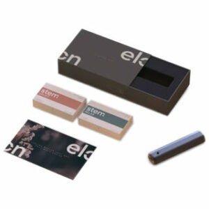 E1011 Labs – CBD Cartridge Starter Kit – ELON