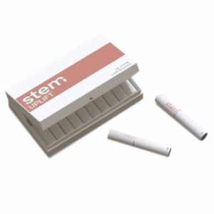 E1011 Labs – CBD Cartridge – STEM Uplift