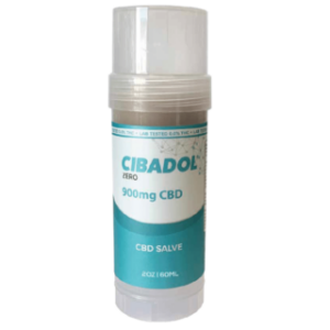 Extra Strength CBD Salve – Cibadol
